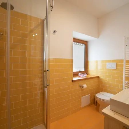 Maison d'hôtes Alpedale Ovaro